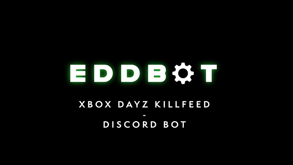 EddBot